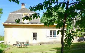 Clerfons: séjour au bord de la rivière Dordogne